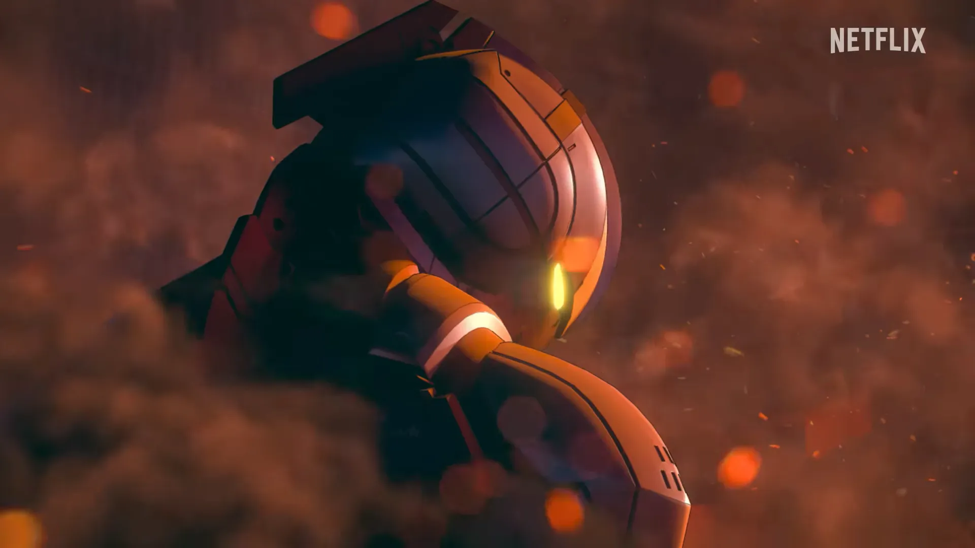 넷플릭스-울트라맨