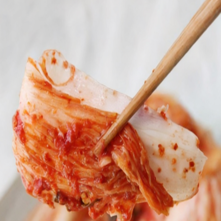 김치