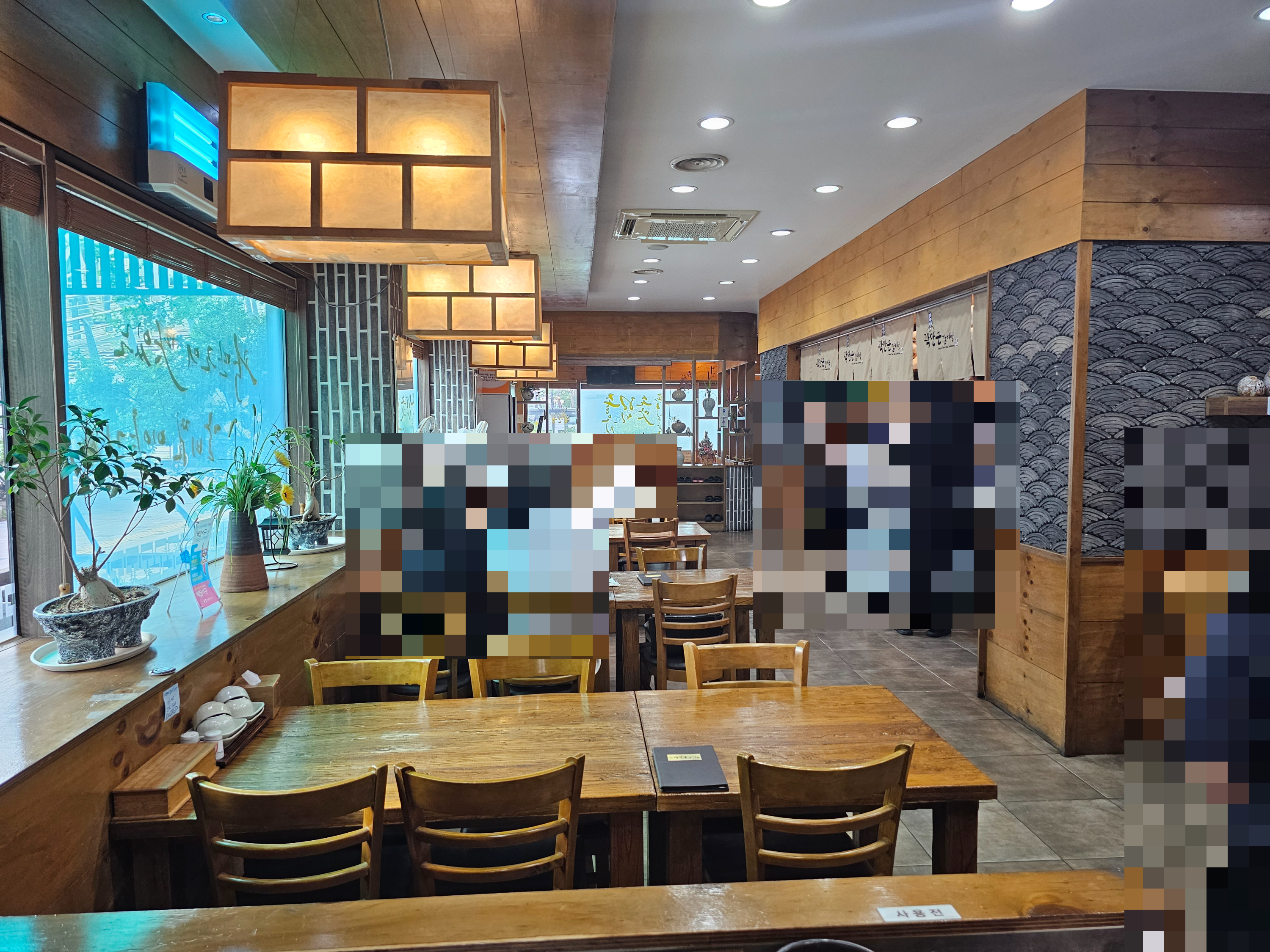 인천_청라_곽만근갈비탕_실내2