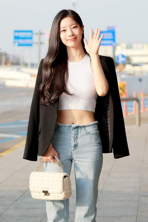트와이스 다현