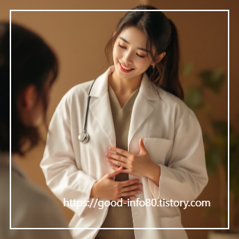 위암 증상 썸네일