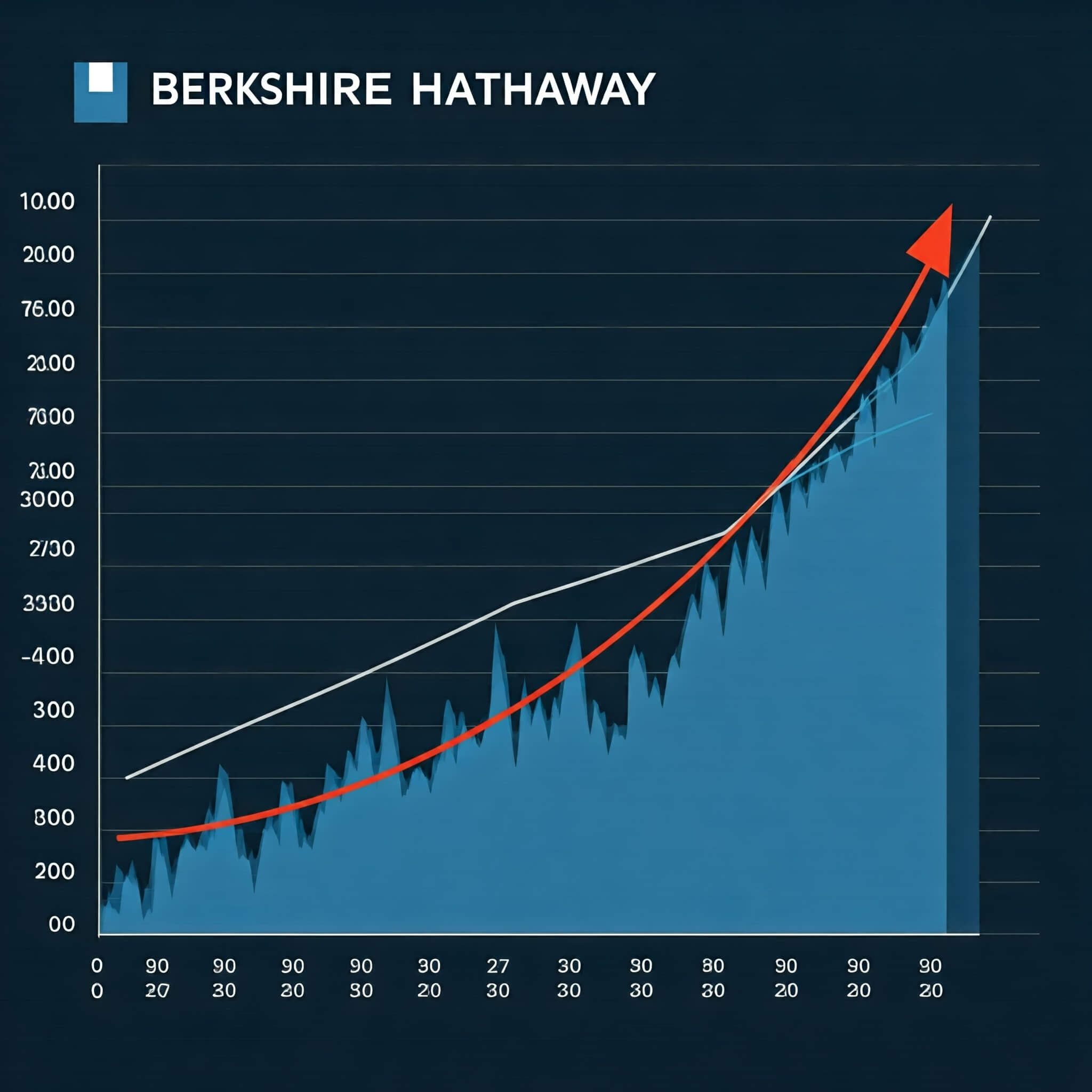 버크셔 해서웨이 전망