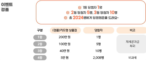 2024 추석 온누리상품권 15% 할인 특별할인 구매방법 (총정리!)