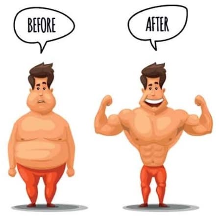 고강도 인터벌 운동과 키토제닉 식단 병행이 가장 이상적인 다이어트 방법인 이유