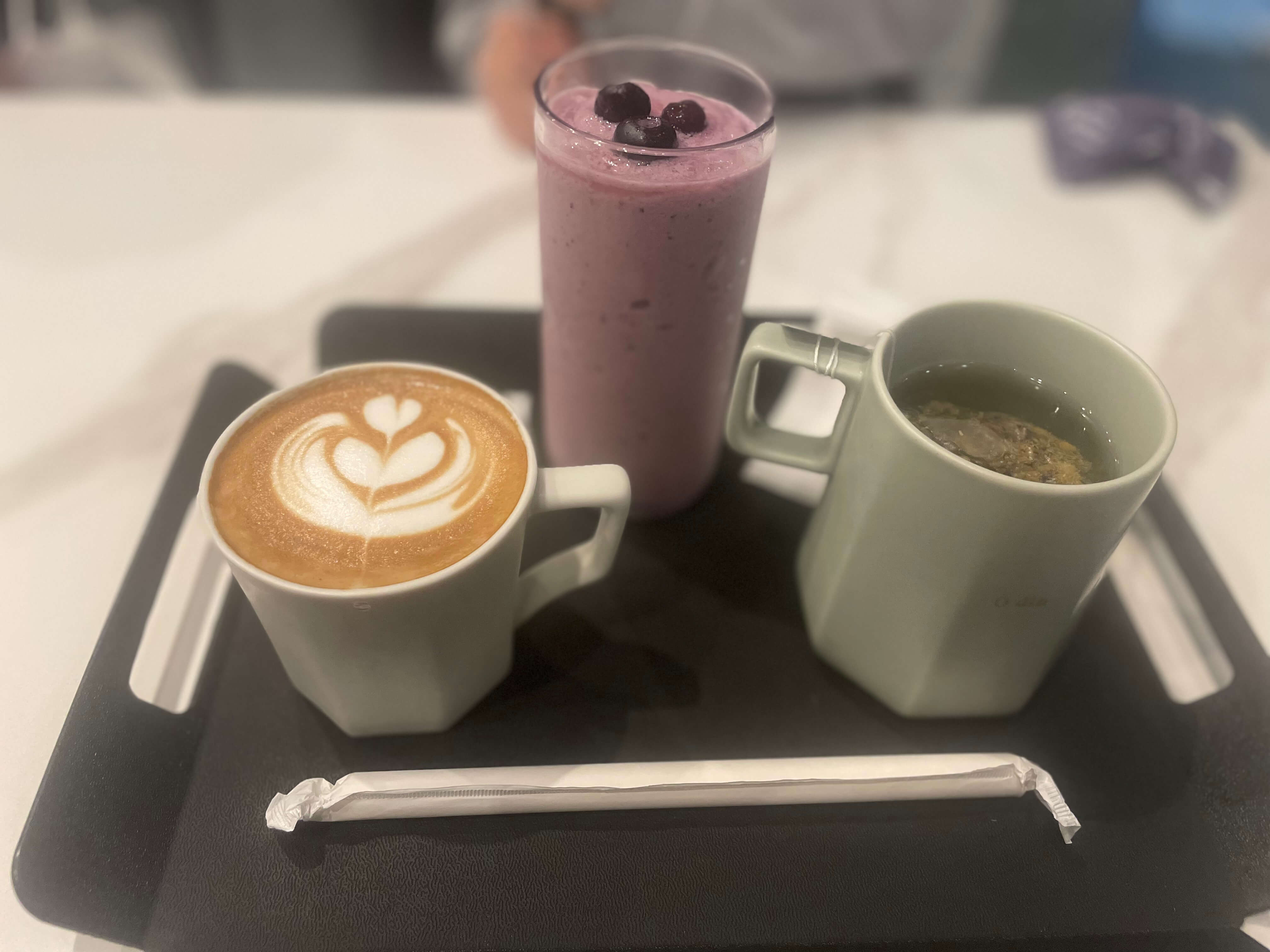 포항 오딘 카페