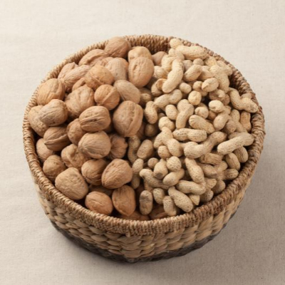 햇땅콩 피땅콩 삶는 법 보관 방법14