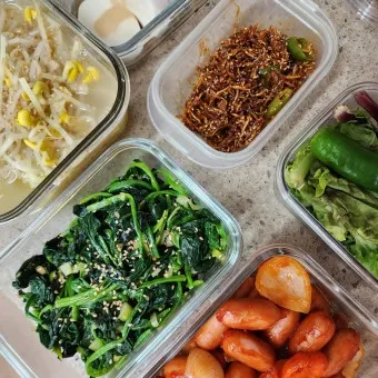 반찬 종류 30가지 황금레시피_22