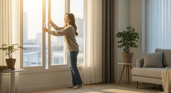 독감 전염 막는 7가지 실천법 사진 4