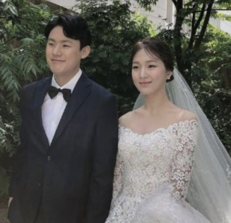 박승희 남편 엄준태