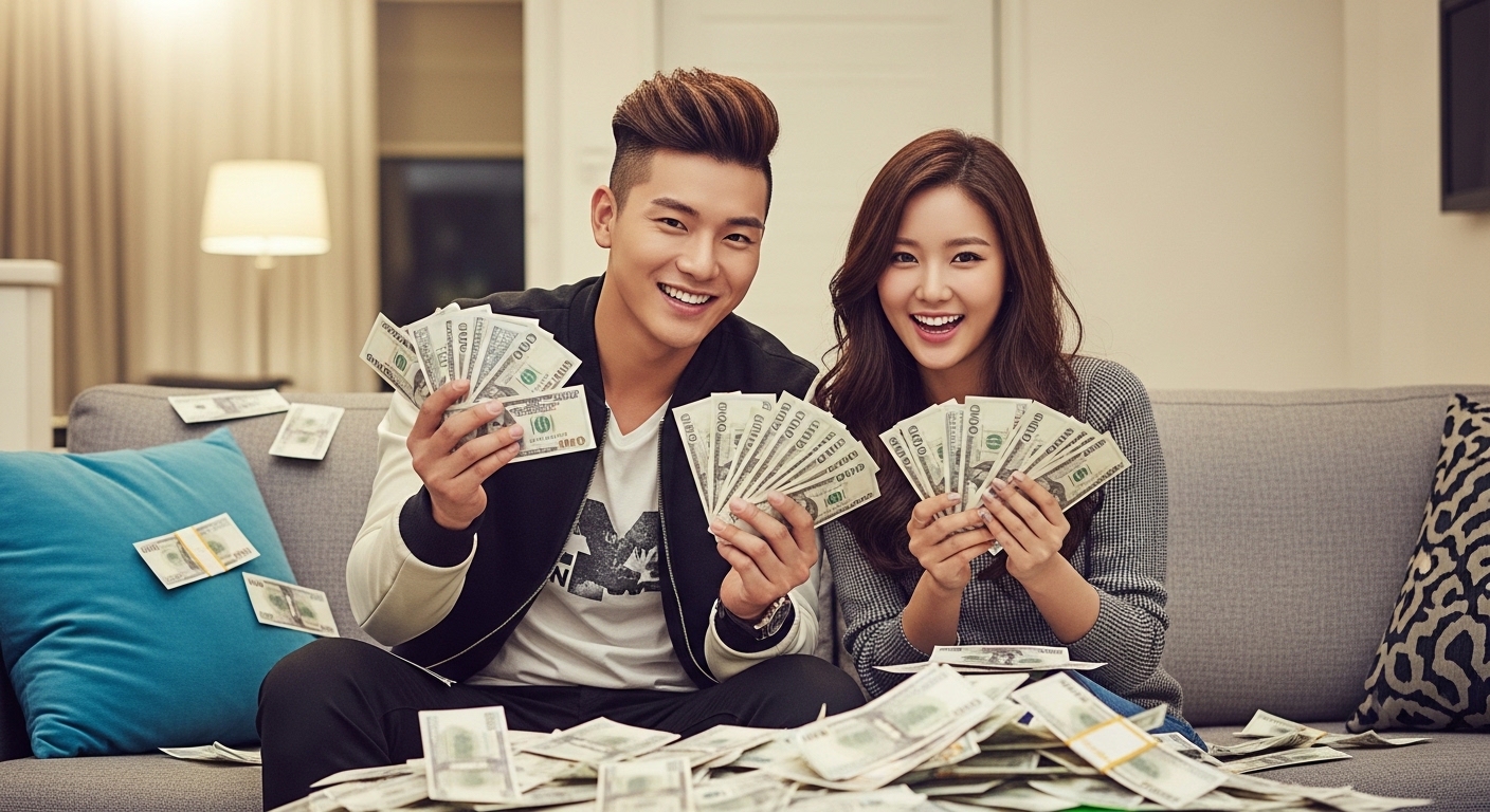 월배당 ETF 분배금 재투자