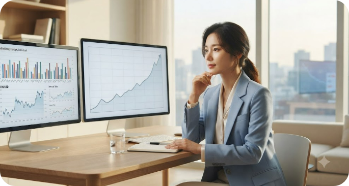 수급과 금리 변수 판단 기준 정리