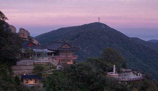 8월 국내 여행지 추천 베스트