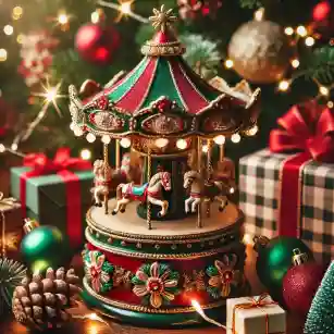 DIY 크리스마스 장식 아이디어 BEST 10: 특별한 집 꾸미기 팁