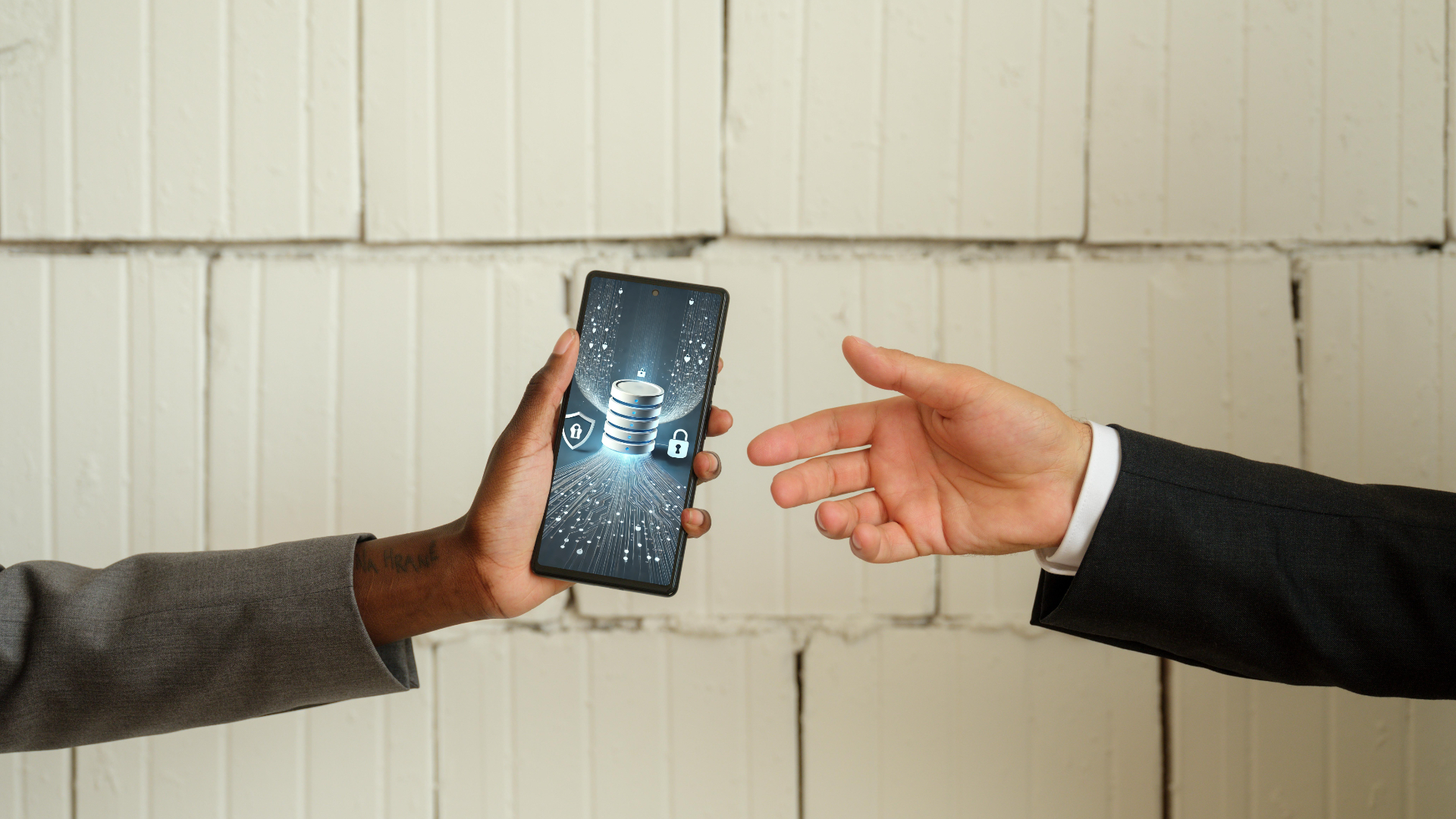 과도한 정보 수집이 논란이 되고 있다.