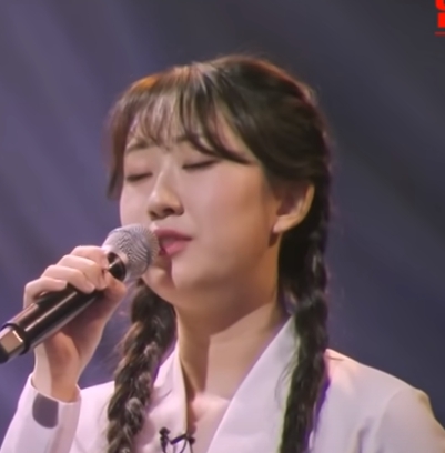 전유진-소녀와 가로등