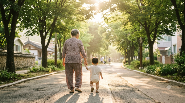 14개월 아기 여름 감기 회복기 ❘ 칭얼거림, 쪽쪽이 집착