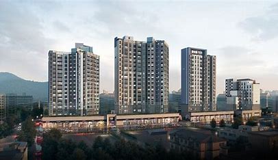 부동산 시장 분석: 도봉구