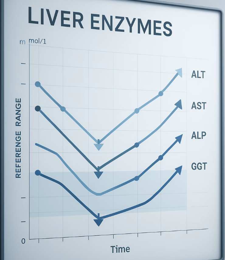 숫자보다 중요한 것은 &lsquo;변화의 흐름&rsquo;