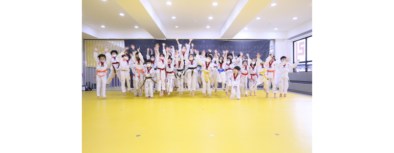고양 덕양구 태권도장
