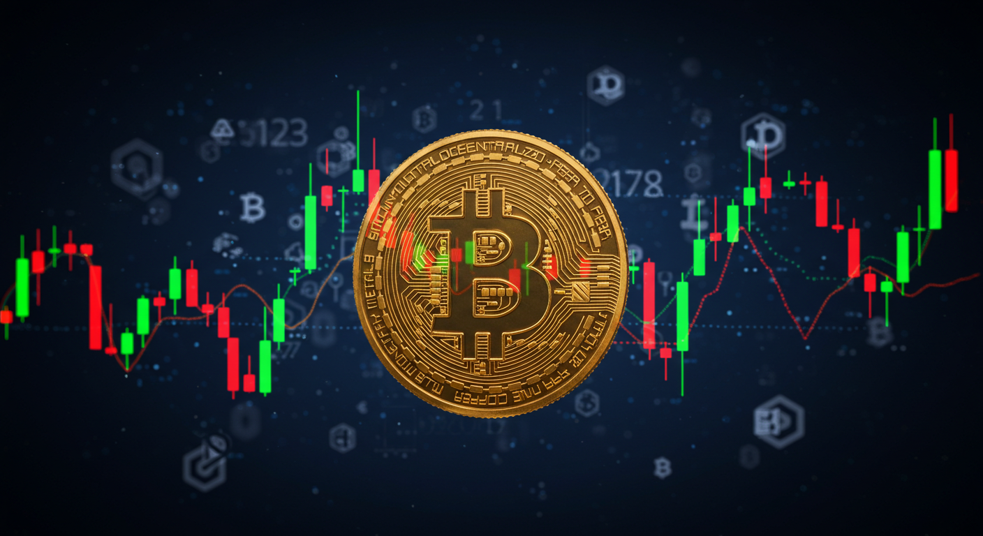 비트코인 가격 변동: 암호화폐 투자자의 대응 전략