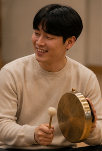 사물놀이