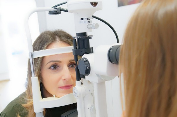 백내장 수술 후 주의사항을 알아보자