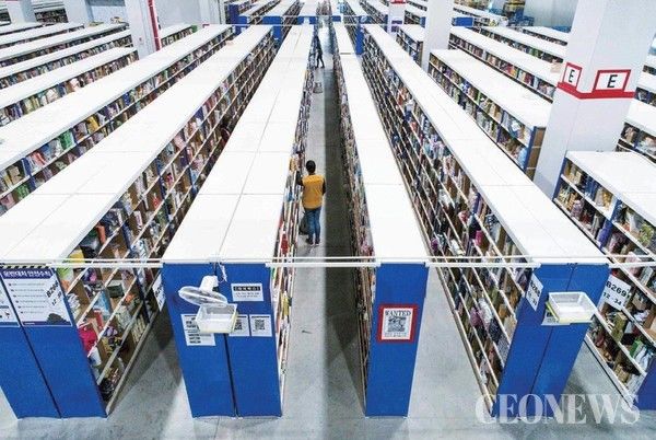 김범석 쿠팡 의장 프로필