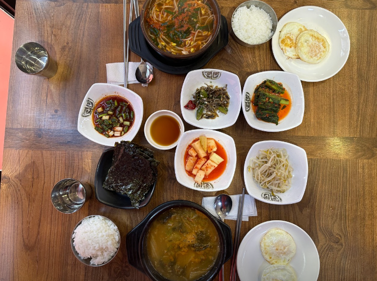 서울해장국5
