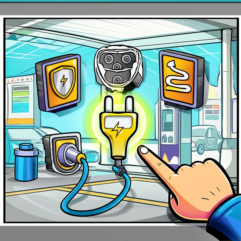 SOH 보장 핵심! 현대차와 테슬라 ..