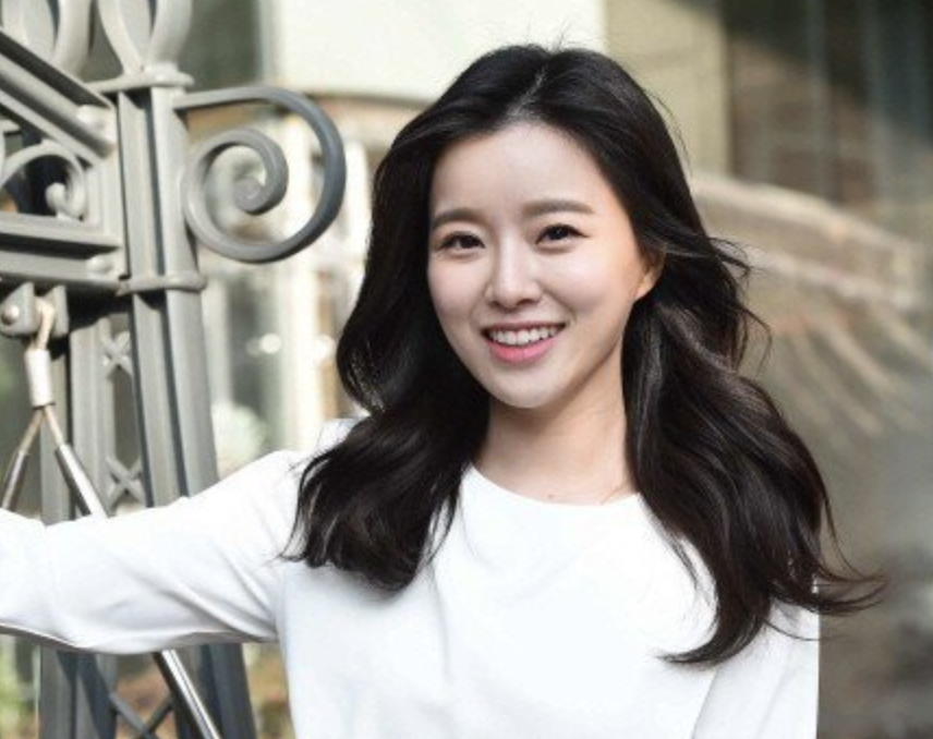 이향 인터뷰 미모