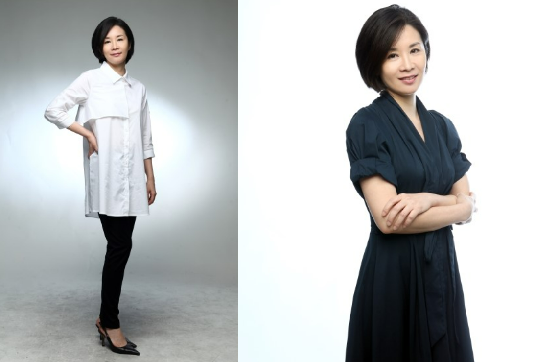 김자영 아나운서 프로필