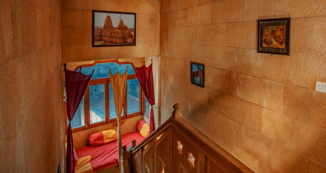 Accommodation