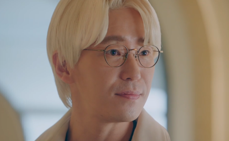 7인의 탈출 논란