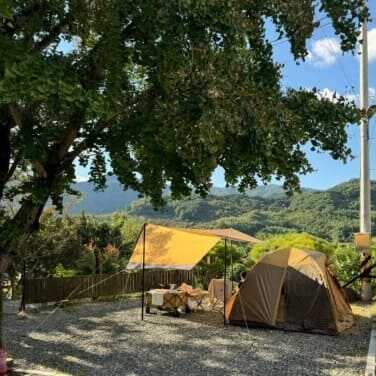 구례 산수유마을 숙소