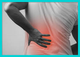 콩팥이 안 좋으면 나타나는 증상