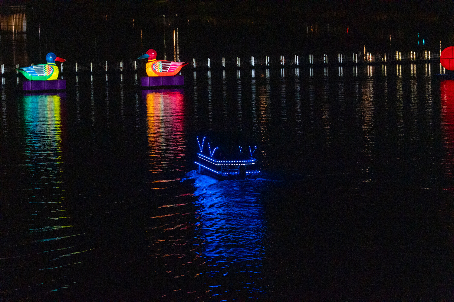 2025 진주남강유등축제 완벽 가이드 일정ㅣ프로그램 교통 정보