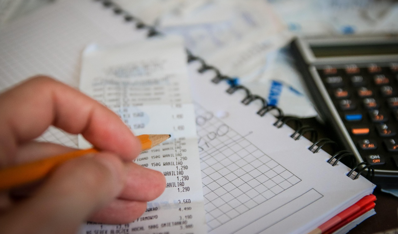 고정지출과 변동지출을 구분해야 돈이 모입니다