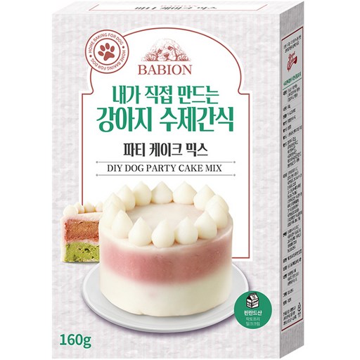 부평강아지케이크 치킨 크루아상 BEST 30
