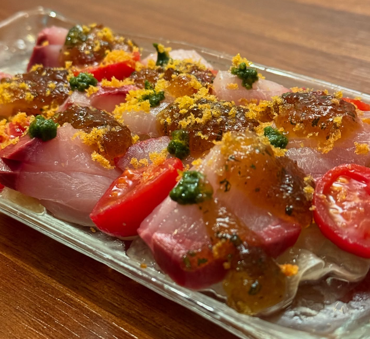 서울 강남 신사 맛집, 생활의 달인에 나온 &lsquo;아로보서울&rsquo; 솔직 리뷰