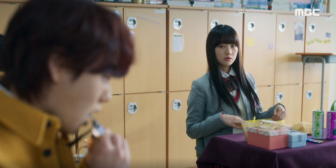 오늘도사랑스럽개_6회