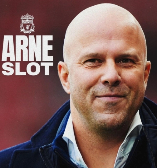 아르네 슬롯 리버풀 감독 선임 이유 배경