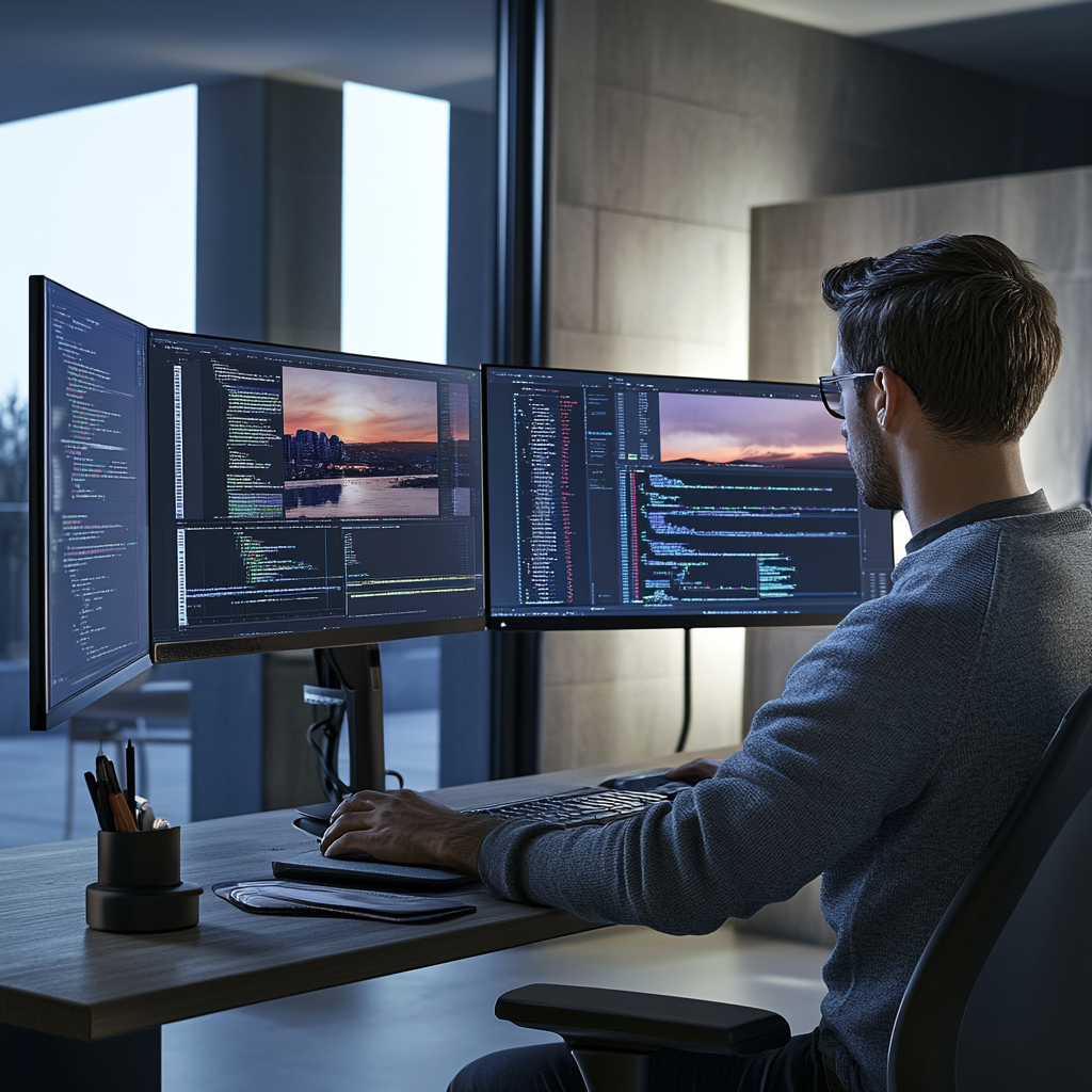 AI 시대, IT 프리랜서 시장의 변화 IT 프리랜서가 AI 시대에 살아남는 방법 IT 프리랜서 수익 향상 전략