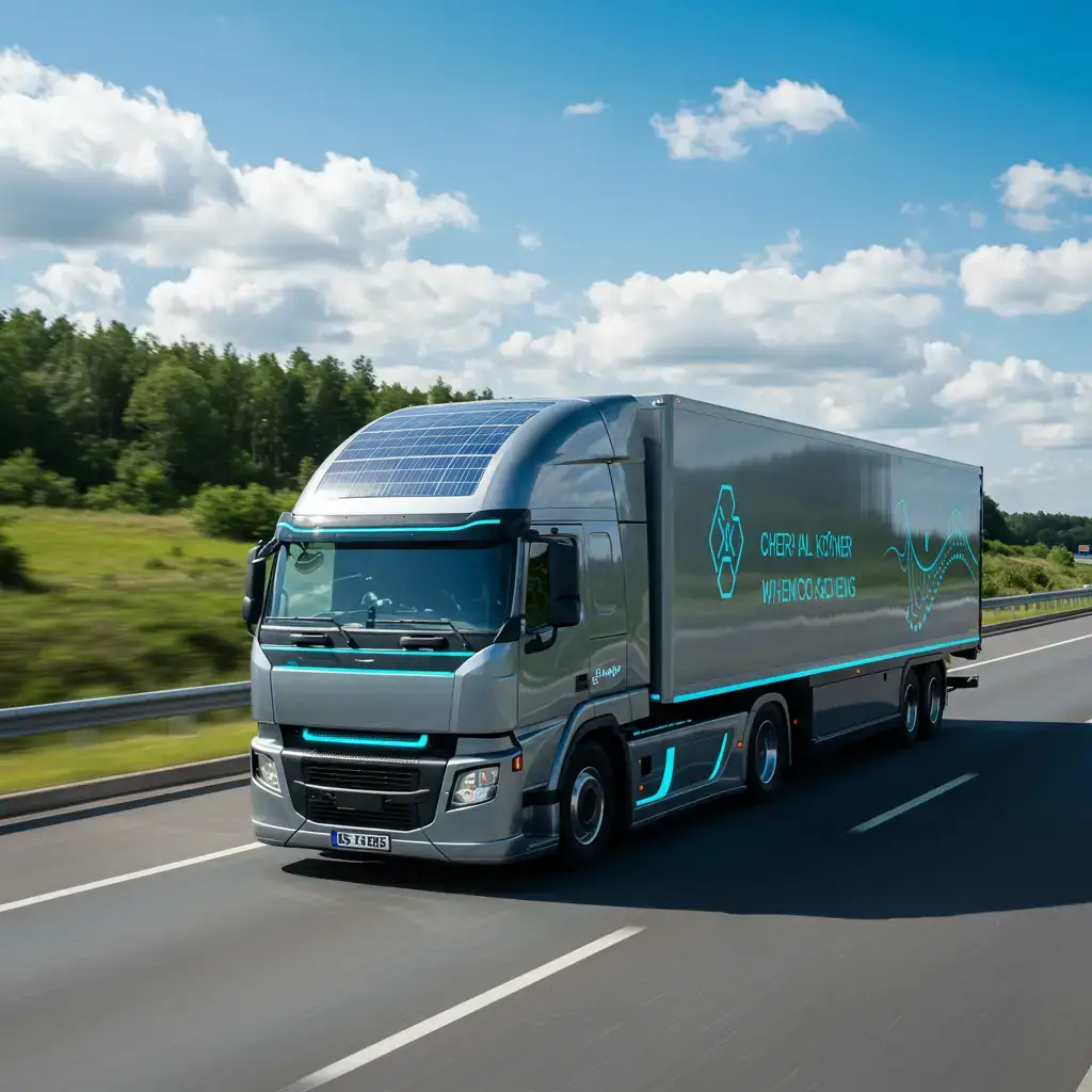 2025 경북 성주군 전기 화물차 보조금 TOP 20