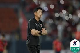 포항vs탬피니스