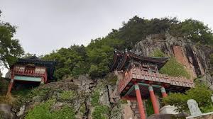 사성암 탐방기 (지리산 절벽 위 암자, 사성의 가르침이 깃든 곳)