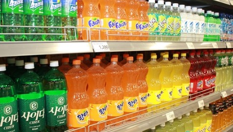 인식향산 방부제란?