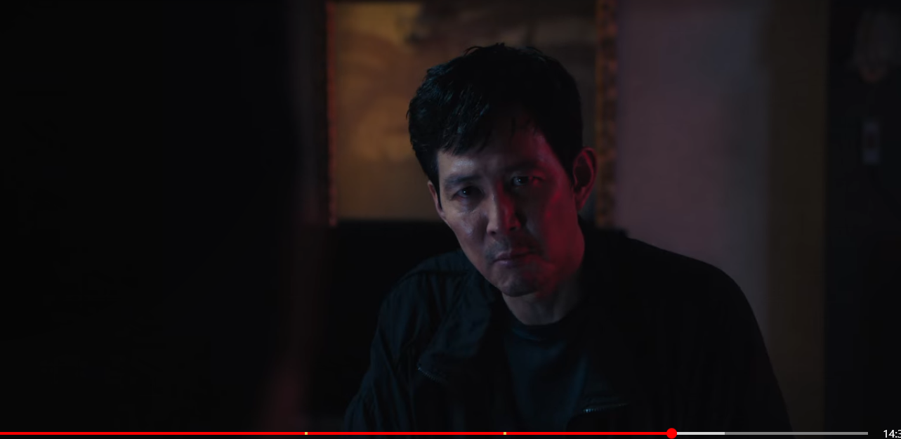 오징어게임2 5