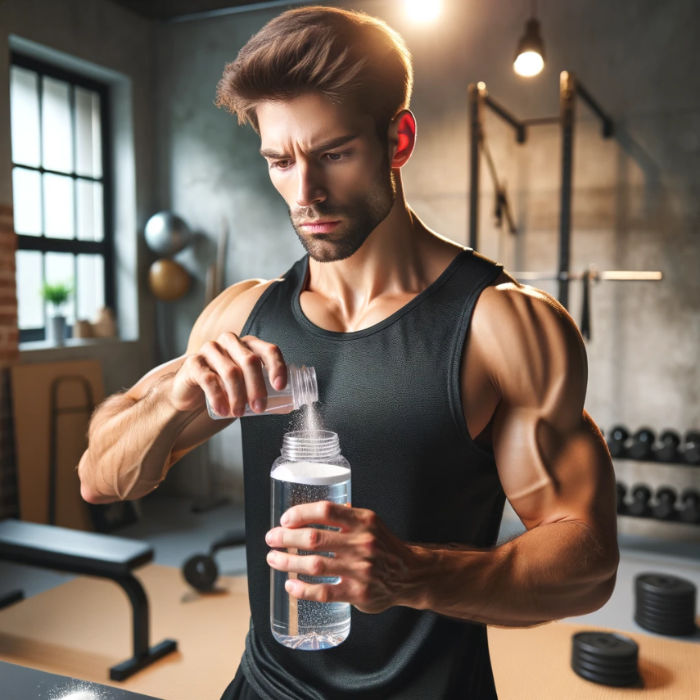 베타알라닌 효능 부작용 베타 알라닌 복용법