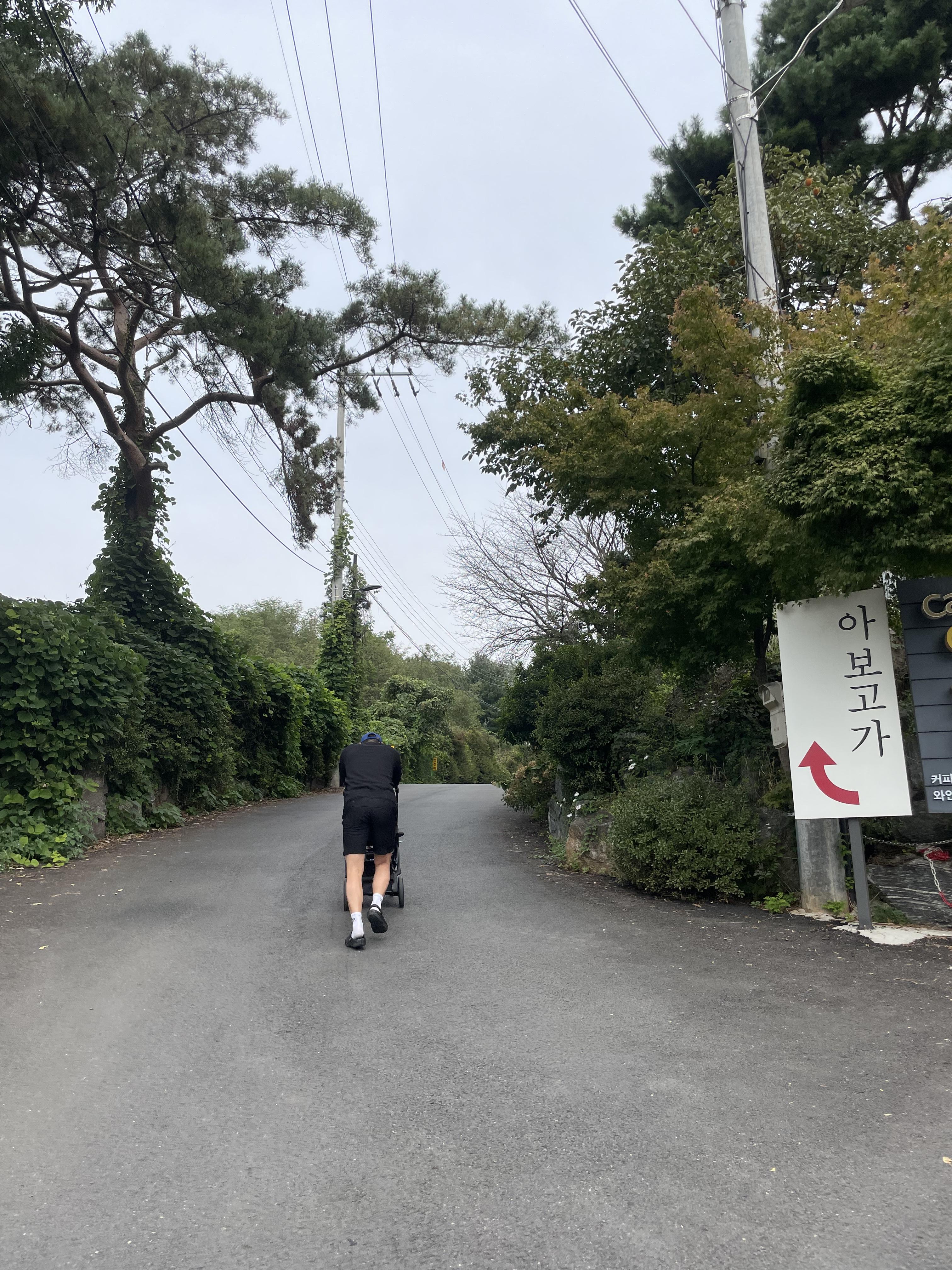 김포 한강뷰 대형카페 아보고가