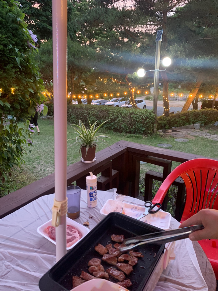 양평 소풍가는 날 펜션